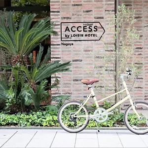 3* Hotel Access By Loisir