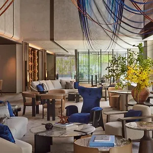 Dusit Thani Hotel Kioto