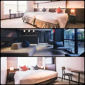 Kabin Kyoto Hotel Kioto