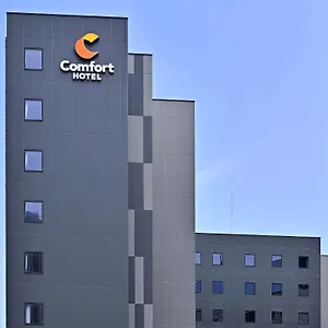 3* Hotel Comfort Kanayama