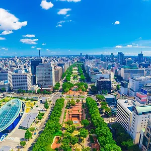 Hotel Unizo Ekimae, Nagoya