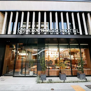 Hotel Compass, Nagoya