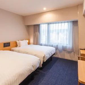 Sotetsu Fresa Kyoto-kiyomizu Gojo Hotel Kioto