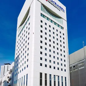 3* 호텔 다이와 로이넷 나고야 신칸센구치