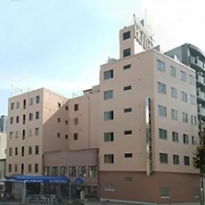ホテル ホテルキヨシ名古屋本館, 名古屋市
