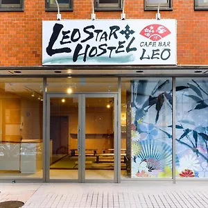 Hostel Leo Star, Nagoya