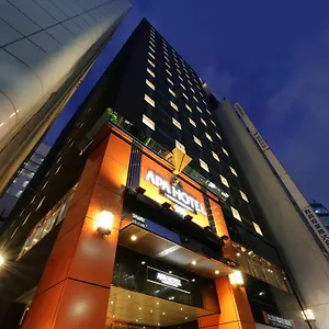 Hotel Apa Sakae Kita, Nagoya