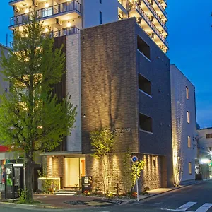 Aparthotel Grand Base Ekinishi, Nagoya