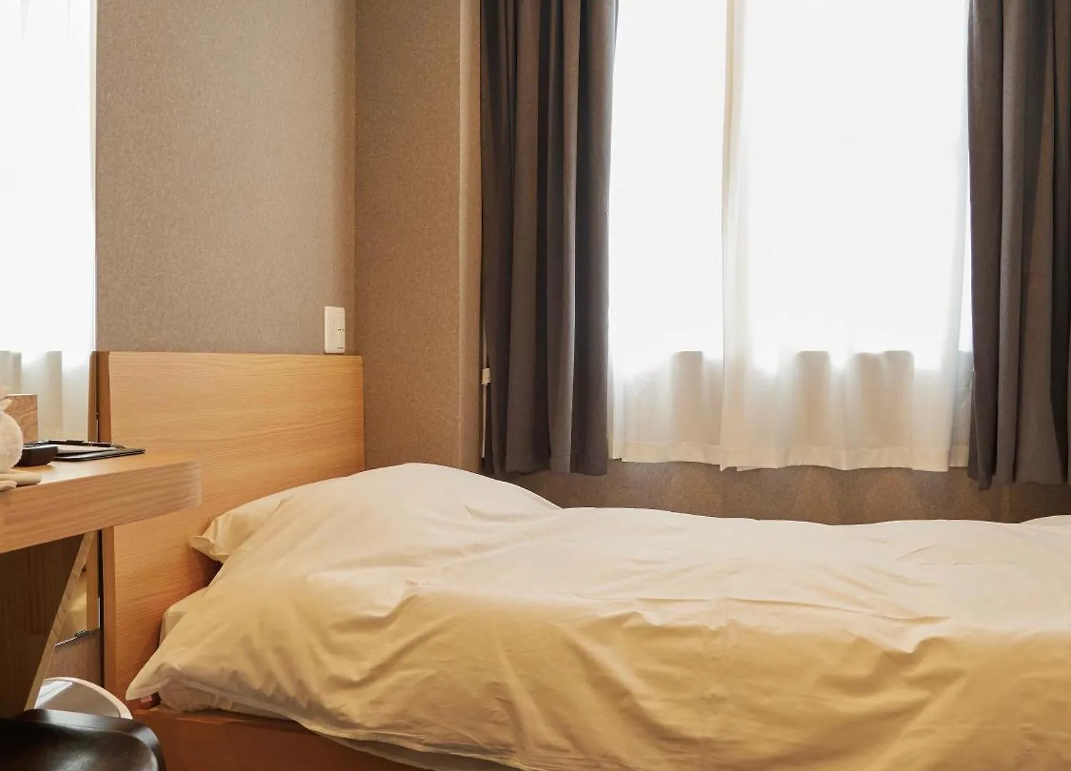 心乃宿 Kokoro No Yado-Newly Renovated Hotel Nagoya