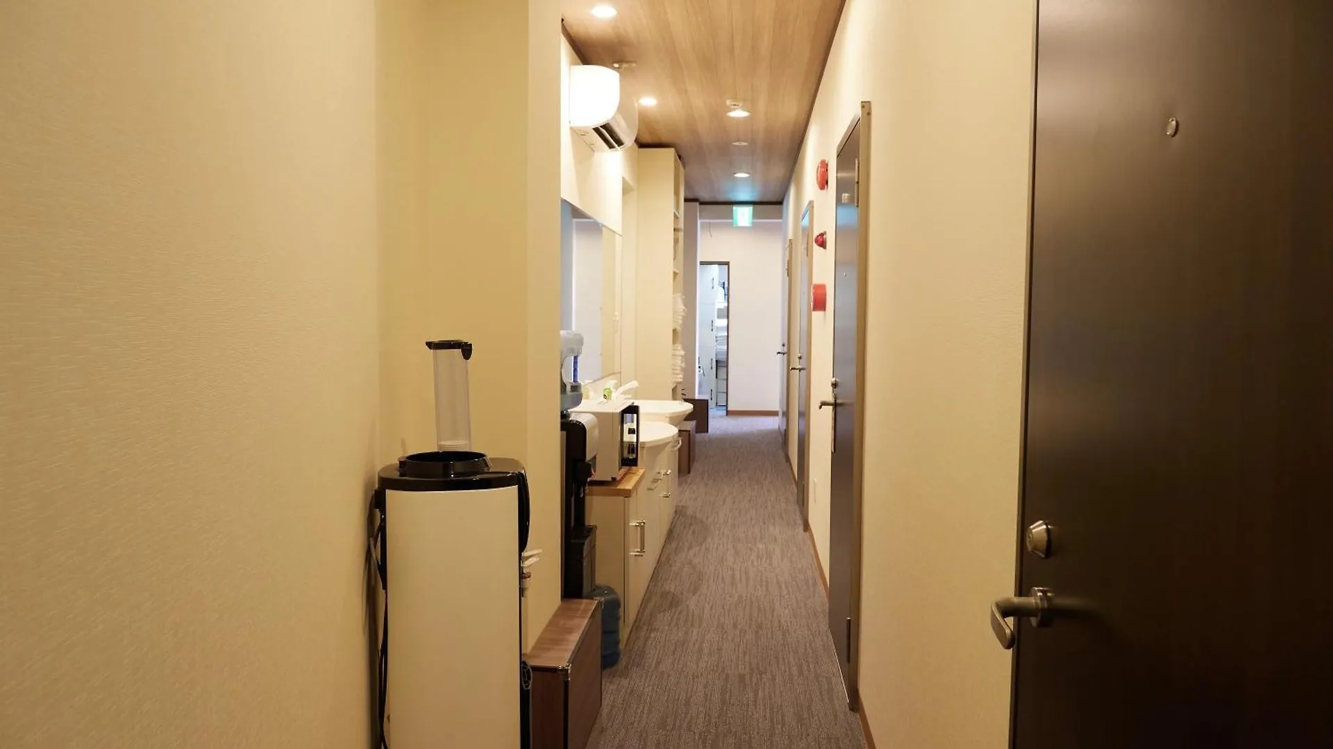 **  心乃宿 Kokoro No Yado-Newly Renovated Hotel Nagoya Japan