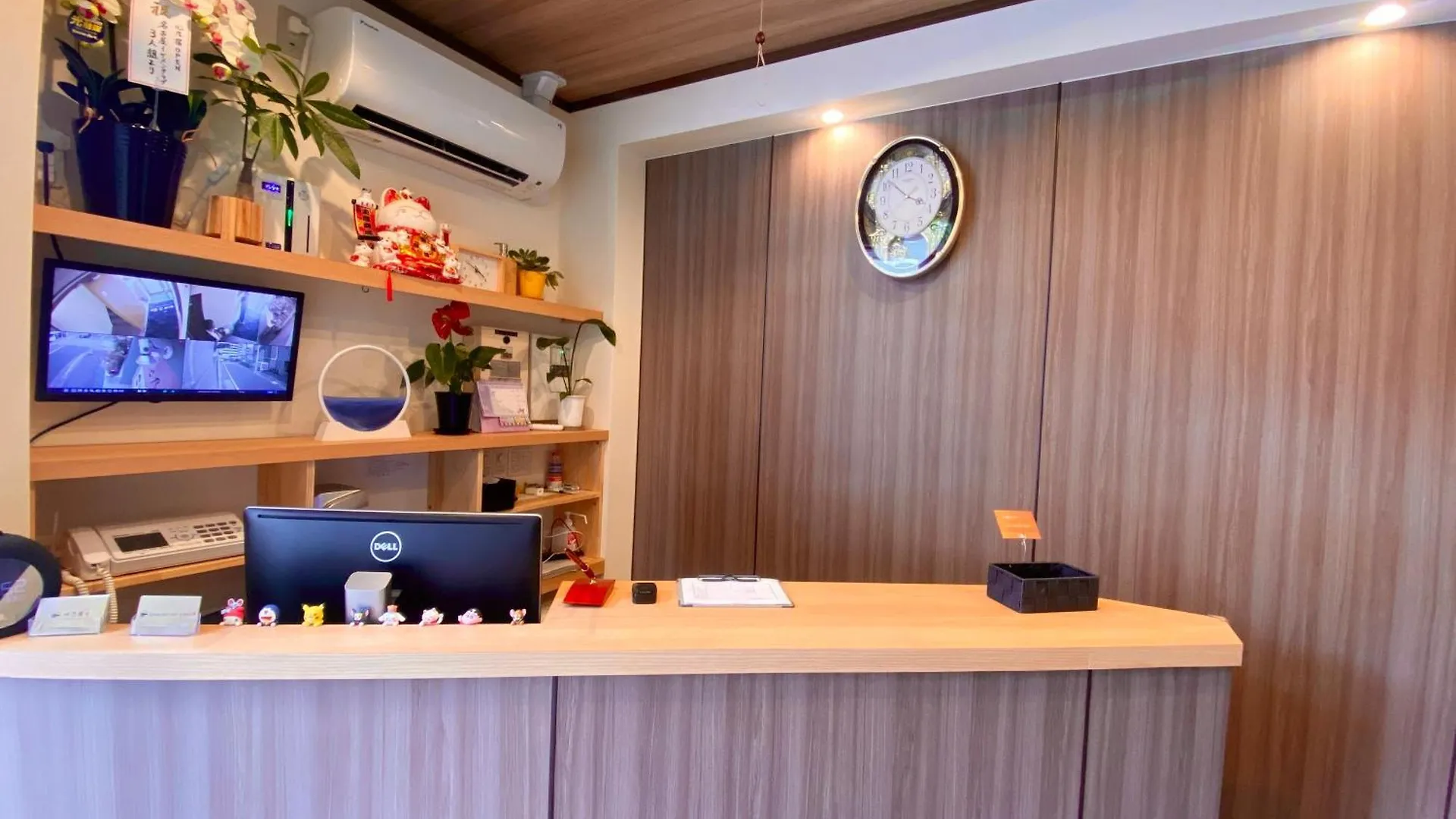 **  心乃宿 Kokoro No Yado-Newly Renovated Hotel Nagoya Japan