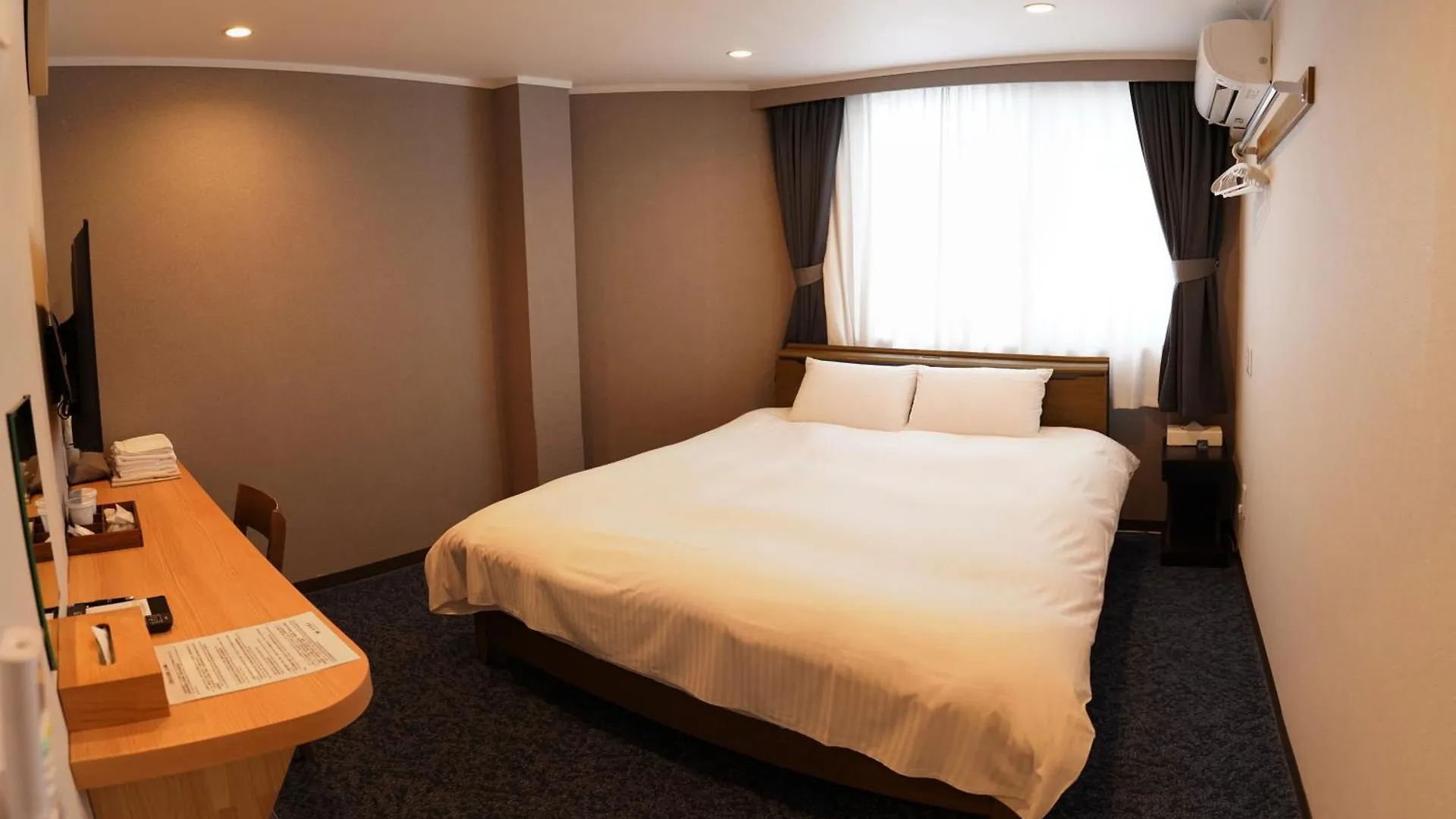 心乃宿 Kokoro No Yado-Newly Renovated Hotel Nagoya